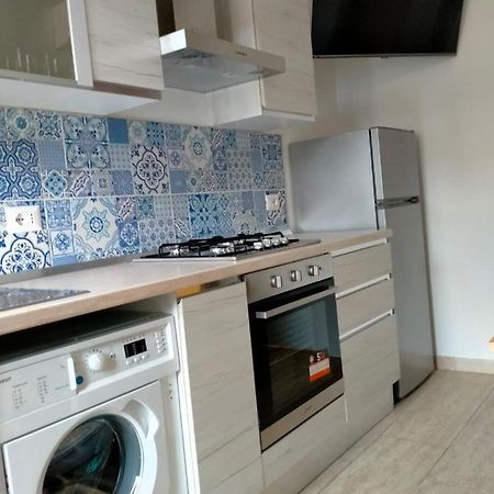 Apartamento Da Paolo E Laura - In Centro A San Benedetto San Benedetto del Tronto Exterior foto