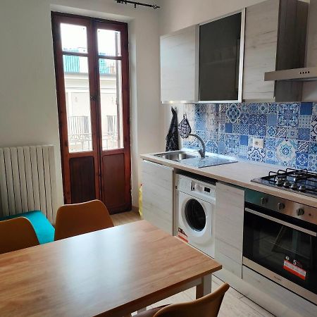 Apartamento Da Paolo E Laura - In Centro A San Benedetto San Benedetto del Tronto Exterior foto