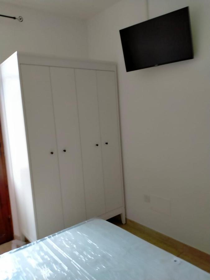 Apartamento Da Paolo E Laura - In Centro A San Benedetto San Benedetto del Tronto Exterior foto