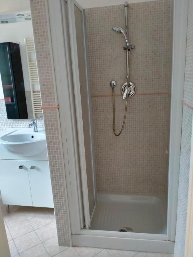 Apartamento Da Paolo E Laura - In Centro A San Benedetto San Benedetto del Tronto Exterior foto