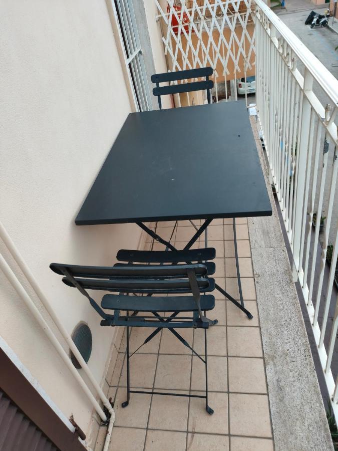 Apartamento Da Paolo E Laura - In Centro A San Benedetto San Benedetto del Tronto Exterior foto