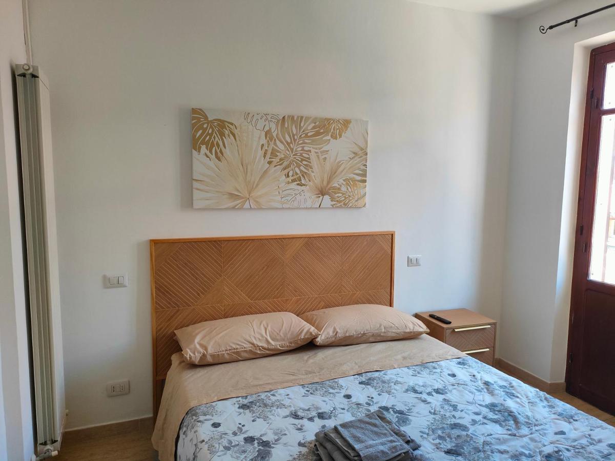 Apartamento Da Paolo E Laura - In Centro A San Benedetto San Benedetto del Tronto Exterior foto