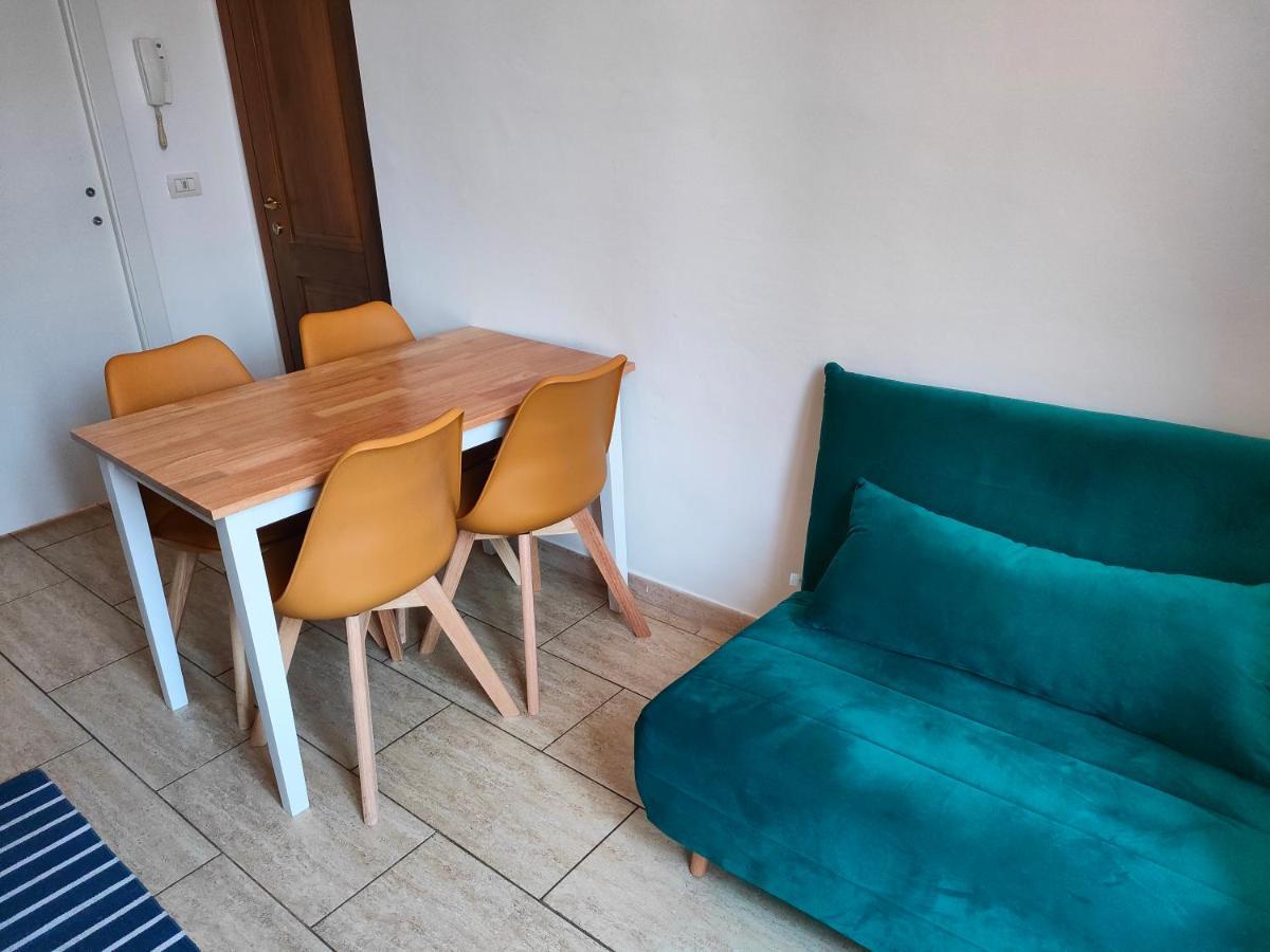 Apartamento Da Paolo E Laura - In Centro A San Benedetto San Benedetto del Tronto Exterior foto