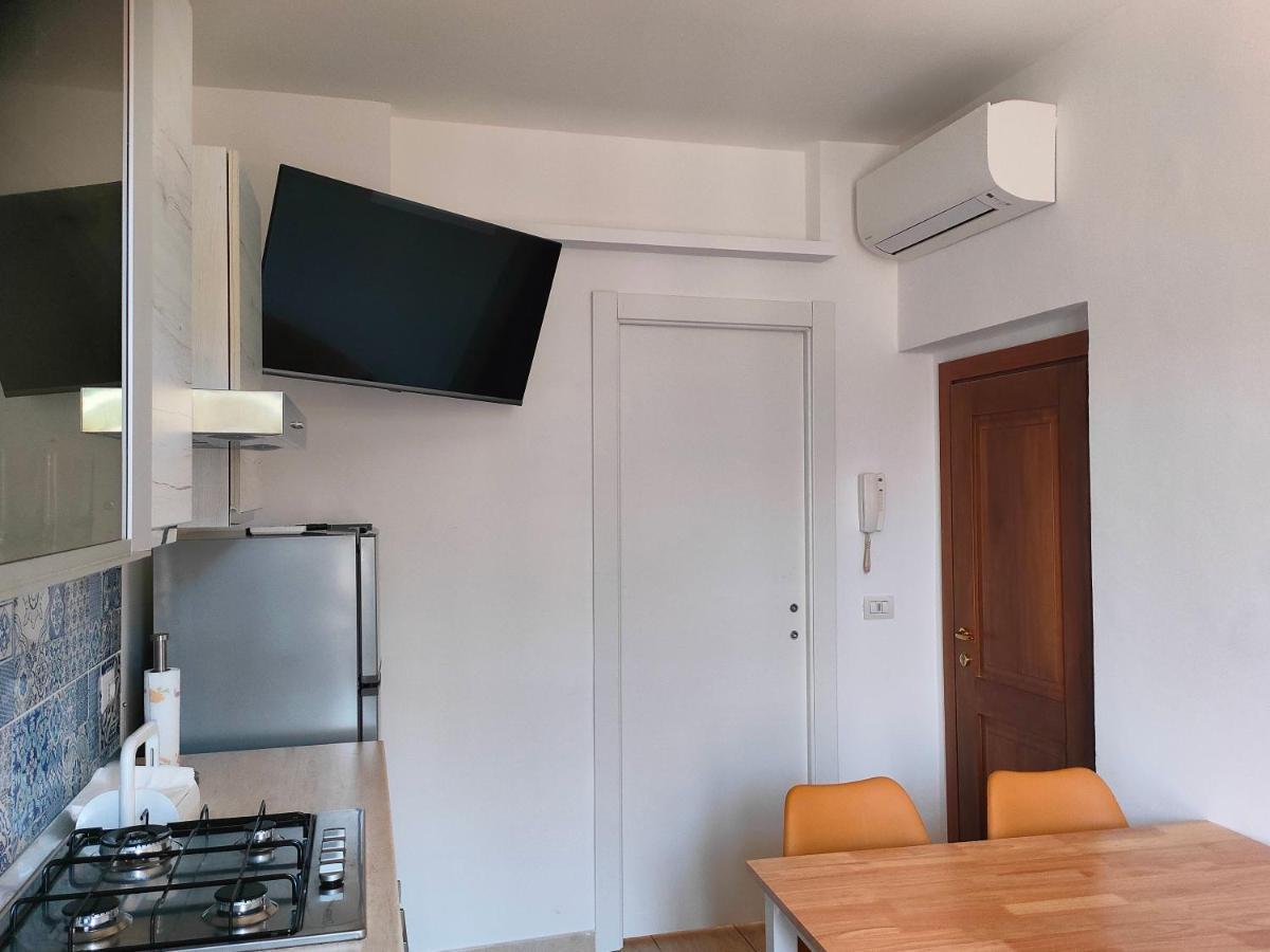 Apartamento Da Paolo E Laura - In Centro A San Benedetto San Benedetto del Tronto Exterior foto