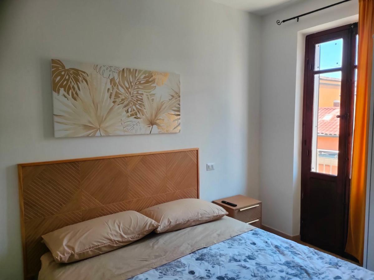 Apartamento Da Paolo E Laura - In Centro A San Benedetto San Benedetto del Tronto Exterior foto